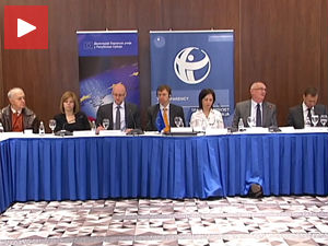 Миленковић: ЕУ ће пратити реформе у смањењу корупције