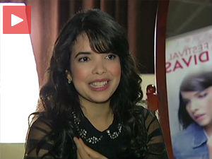 Волела бих да публика путује песмама које су у мом срцу