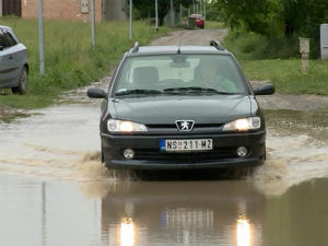 Без опасности да се понове прошлогодишње поплаве