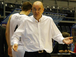 Вујошевић: Тешко је играти против растерећених