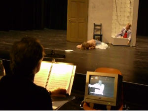 Премијера нове опере Исидоре Жебељан у Немачкој