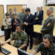 Гашић и Моро посетили Центар за симулације на ВА
