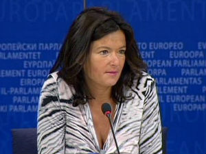 Фајон: Стање у медијима забрињавајуће