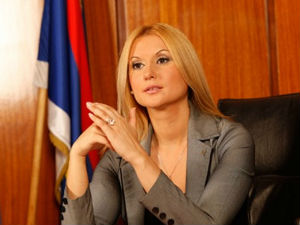 Јерков: Макалистер критиковао Закон о уџбеницима