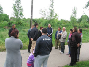 Деца без игралишта због спорног власништва