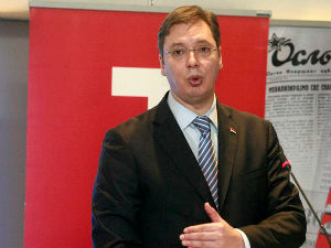 Вучићева посета Тирани уз највиши степен безбедности