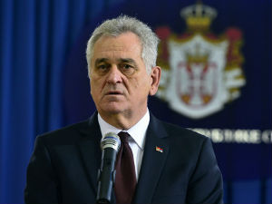  Николић честитао Дуди избор за председника Пољске 