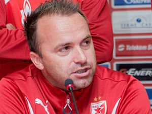 Короман: Звезда може озбиљно да рачуна на моје играче