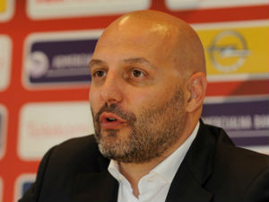 Ђорђевић: Нема скривања, хоћемо финале и директан пласман у Рио!