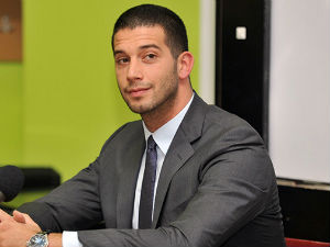 Удовичић: Циљ Владе побољшање положаја младих