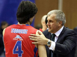 Обрадовић жели Теа у Фенеру