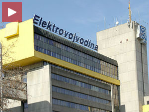Зашто је војвођанска скупштина против гашења "Електровојводине"