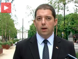 Албанци нису дошли на састанак, Београд и ЕУ напредују око ЗСО