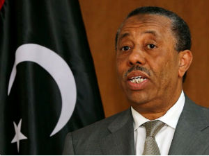 Либијски премијер преживео атентат