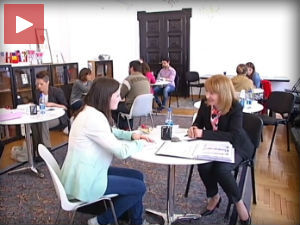 Уз праксу лакше до посла у текстилној индустрији