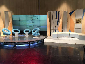 Магазин Србије на вези