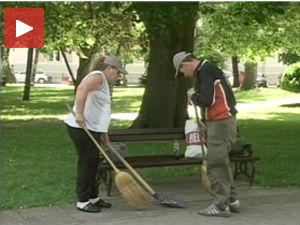 "Отворени загрљај" за лакше укључивање у друштво