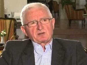 Живадин Јовановић упутио отворено писмо Меркеловој