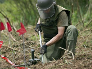Завршено разминирање Поповца, бомбе нису пронађене