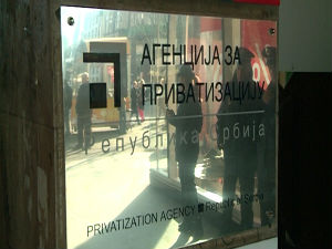 Оглашена продаја више предузећа