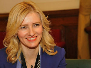 Вукомановић: Србија спремна да спроведе све надлежности ОЕБС-а