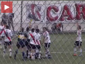 Све "пршти" и у женском Суперкласику!