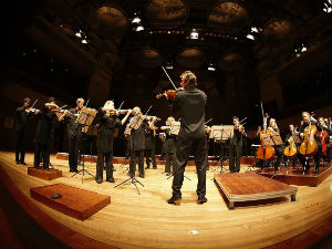 Време музике