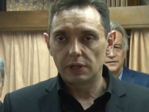 Вулин: Учинити лакшим живот оболелима од мултипле склерозе