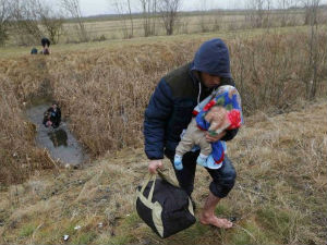 Више од 3.000 деце затражило азил у Србији 