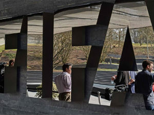 Фифа у кризи каква до сада није забележена!