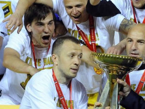 Чукарички почиње припреме већ 10. јуна, главни део у Аустрији