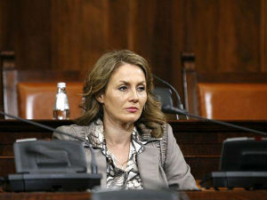 Бранкица Јанковић нова повереница за заштиту равноправности