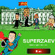 „Супер Заев“, нова македонска разбибрига