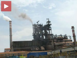 Од доласка управљачког тима у Железару, производња удвостручена