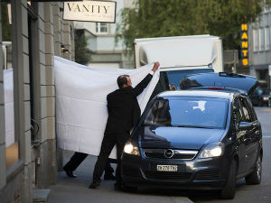 Ухапшени челници Фифе противе се изручењу у САД