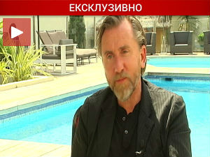 Тим Рот, од „Уличних паса“ до „Хронике“