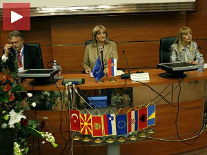 Табаковићева: Први резултати мера позитивни