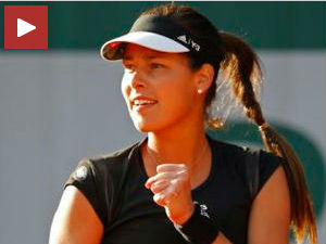 Ана након преокрета у трећем колу