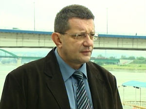 Следи миран период, без страха од поплава