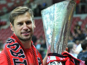 Криховијак: Судбина је хтела да постигнем гол у Варшави