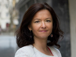 Фајон: Слобода медија у Србији незадовољавајућа