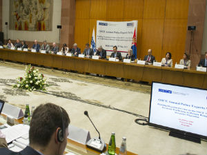 Србија против кријумчара илегалних миграната