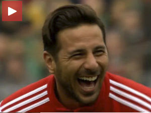 Бундеслига, лига која ће вас насмејати до суза