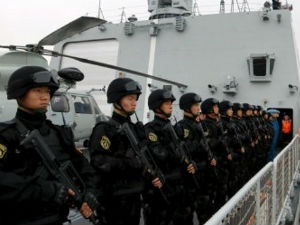 Кина: САД сеју хаос у Јужном кинеском мору