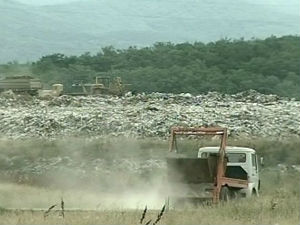 Трајно решење за комунални отпад
