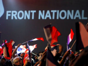 Национални фронт Француске тражи референдум о ЕУ