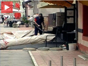 Почела дезинфекција у Голупцу