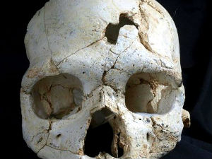 Решено убиство од пре 430.000 година!