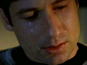 Шта је расплакало Дејвида Дуковнија?