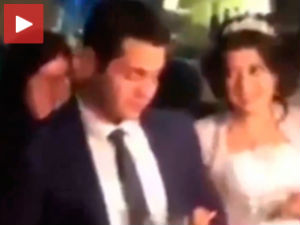 Кад свадба крене наопако